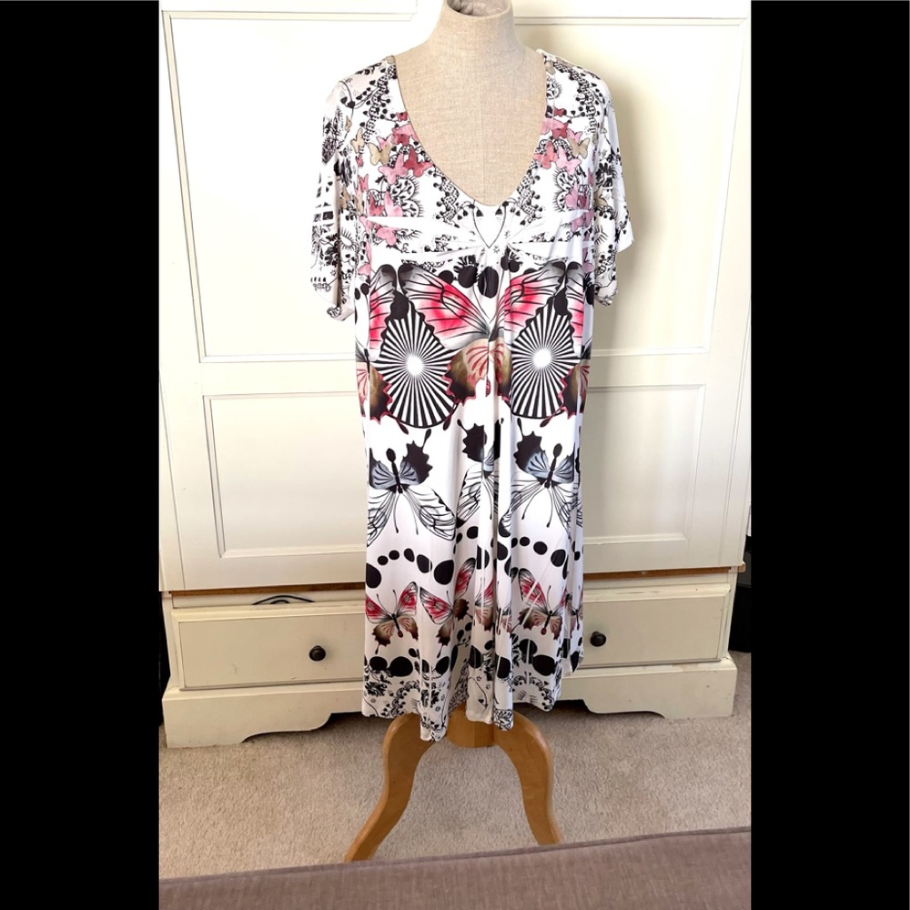 One World Summer Dress